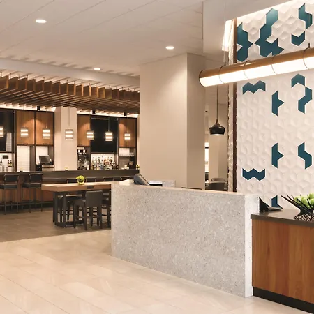 Hyatt Place Chicago O'Hare Airport-2